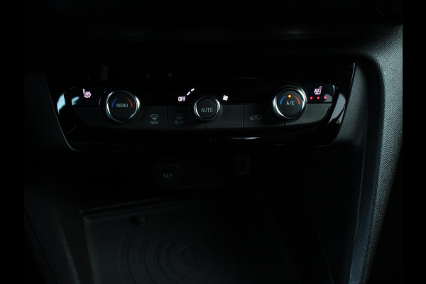 Opel Corsa 1.2 Turbo 136pk Hybrid Automaat GS | Navigatie | Apple Carplay/Android Auto | Digitale Cockpit | Camera | Parkeer sensoren | Airco | Lichtmetalen Velgen | Cruise Control