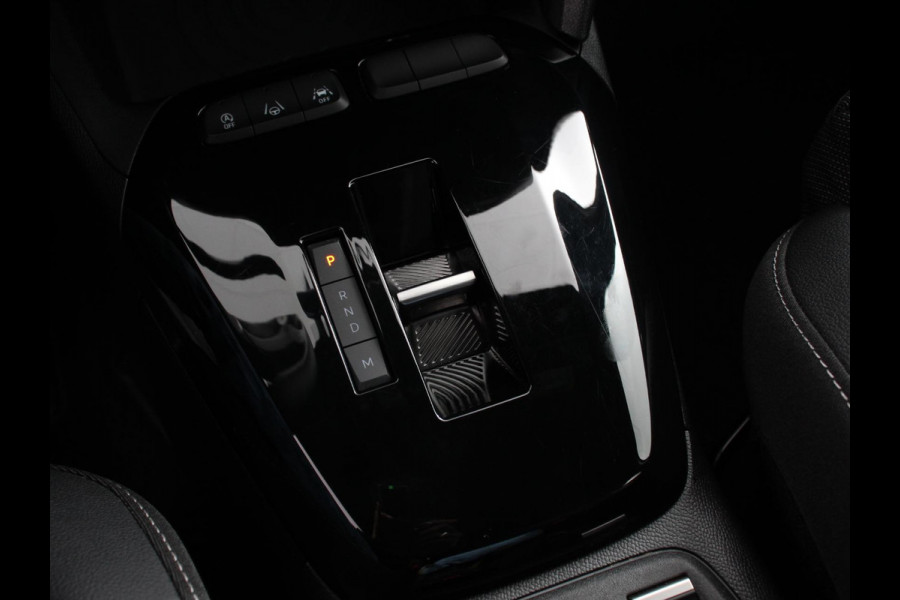 Opel Corsa 1.2 Turbo 136pk Hybrid Automaat GS | Navigatie | Apple Carplay/Android Auto | Digitale Cockpit | Camera | Parkeer sensoren | Airco | Lichtmetalen Velgen | Cruise Control