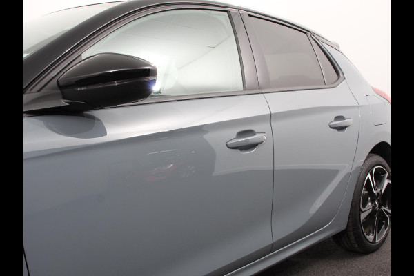 Opel Corsa 1.2 Turbo 136pk Hybrid Automaat GS | Navigatie | Apple Carplay/Android Auto | Digitale Cockpit | Camera | Parkeer sensoren | Airco | Lichtmetalen Velgen | Cruise Control