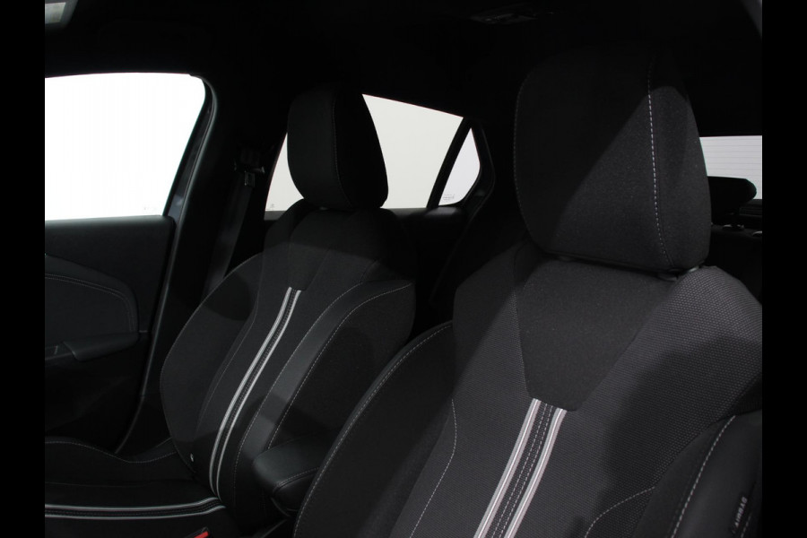 Opel Corsa 1.2 Turbo 136pk Hybrid Automaat GS | Navigatie | Apple Carplay/Android Auto | Digitale Cockpit | Camera | Parkeer sensoren | Airco | Lichtmetalen Velgen | Cruise Control