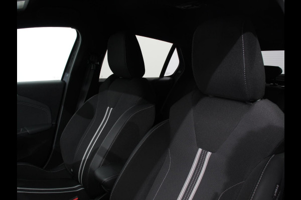 Opel Corsa 1.2 Turbo 136pk Hybrid Automaat GS | Navigatie | Apple Carplay/Android Auto | Digitale Cockpit | Camera | Parkeer sensoren | Airco | Lichtmetalen Velgen | Cruise Control