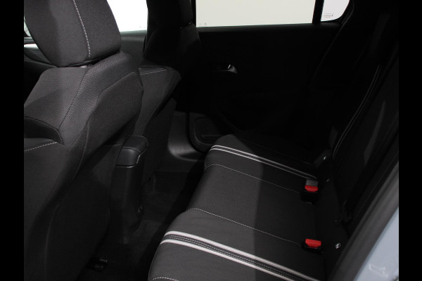 Opel Corsa 1.2 Turbo 136pk Hybrid Automaat GS | Navigatie | Apple Carplay/Android Auto | Digitale Cockpit | Camera | Parkeer sensoren | Airco | Lichtmetalen Velgen | Cruise Control