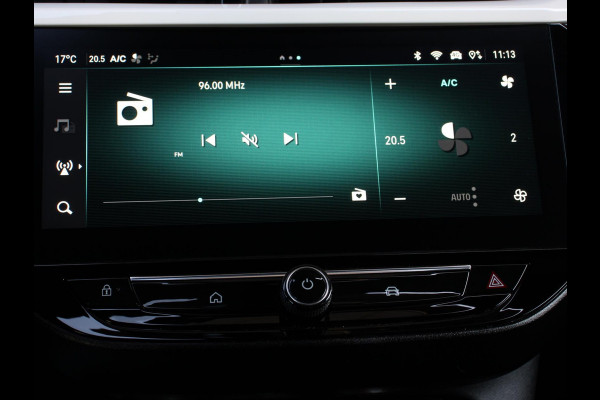 Opel Corsa 1.2 Turbo 136pk Hybrid Automaat GS | Navigatie | Apple Carplay/Android Auto | Digitale Cockpit | Camera | Parkeer sensoren | Airco | Lichtmetalen Velgen | Cruise Control
