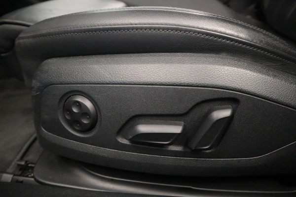 Audi A5 Cabriolet 40 TFSI quattro S edition Cruise/Climate 19''LM Navi Elektrische stoelen 204PK 24 maanden garantie mogelijk (*vraag naar de voorwaarden)