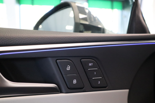 Audi A5 Cabriolet 40 TFSI quattro S edition Cruise/Climate 19''LM Navi Elektrische stoelen 204PK 24 maanden garantie mogelijk (*vraag naar de voorwaarden)