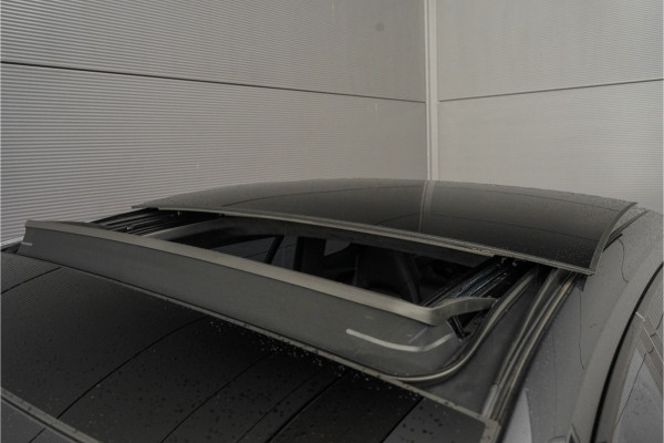 Porsche Panamera Sport Turismo 4.0 Turbo S E-Hybrid Pano Burmester Keramisch Sportstoelen