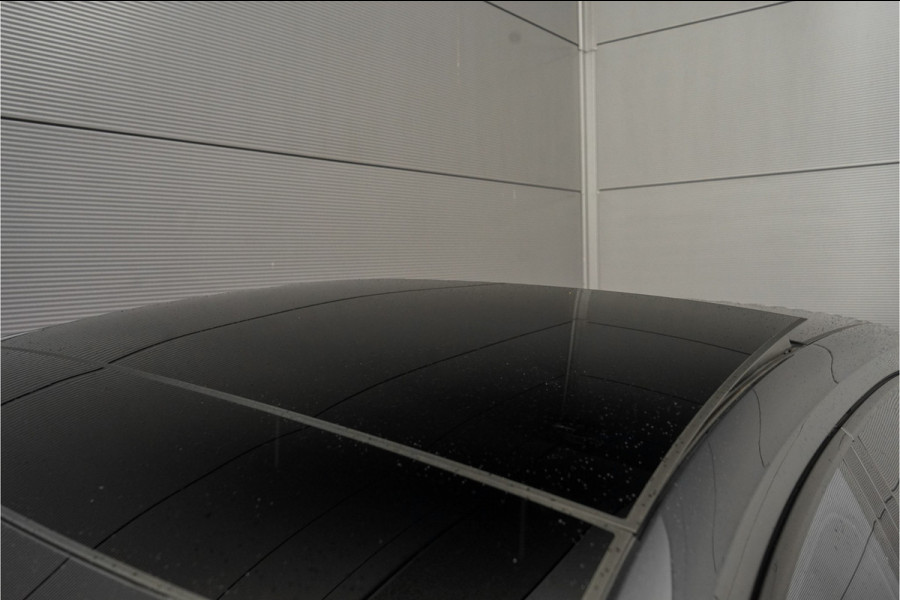 Porsche Panamera Sport Turismo 4.0 Turbo S E-Hybrid Pano Burmester Keramisch Sportstoelen