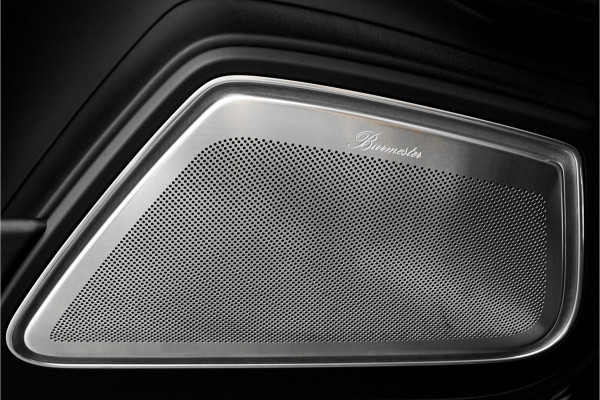 Porsche Panamera Sport Turismo 4.0 Turbo S E-Hybrid Pano Burmester Keramisch Sportstoelen