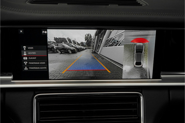 Porsche Panamera Sport Turismo 4.0 Turbo S E-Hybrid Pano Burmester Keramisch Sportstoelen