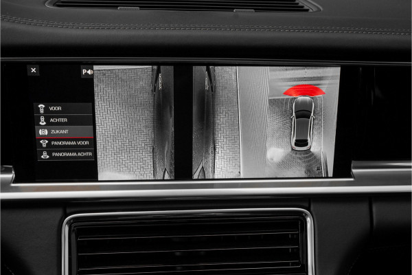 Porsche Panamera Sport Turismo 4.0 Turbo S E-Hybrid Pano Burmester Keramisch Sportstoelen