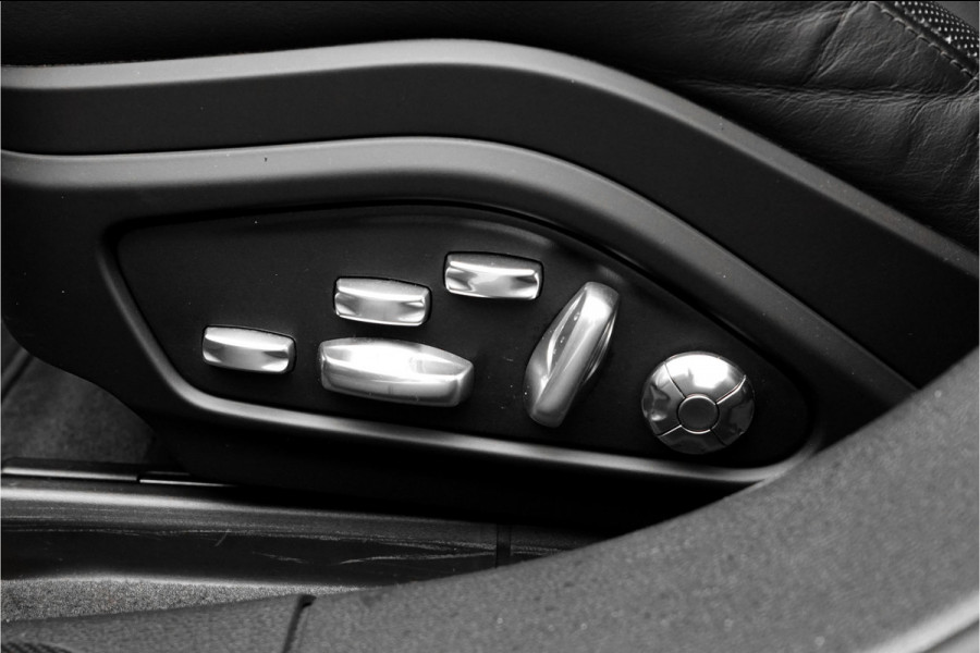 Porsche Panamera Sport Turismo 4.0 Turbo S E-Hybrid Pano Burmester Keramisch Sportstoelen