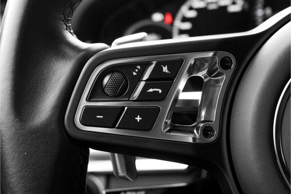 Porsche Panamera Sport Turismo 4.0 Turbo S E-Hybrid Pano Burmester Keramisch Sportstoelen