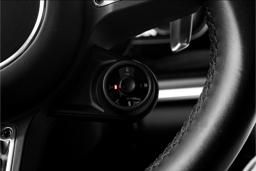 Porsche Panamera Sport Turismo 4.0 Turbo S E-Hybrid Pano Burmester Keramisch Sportstoelen