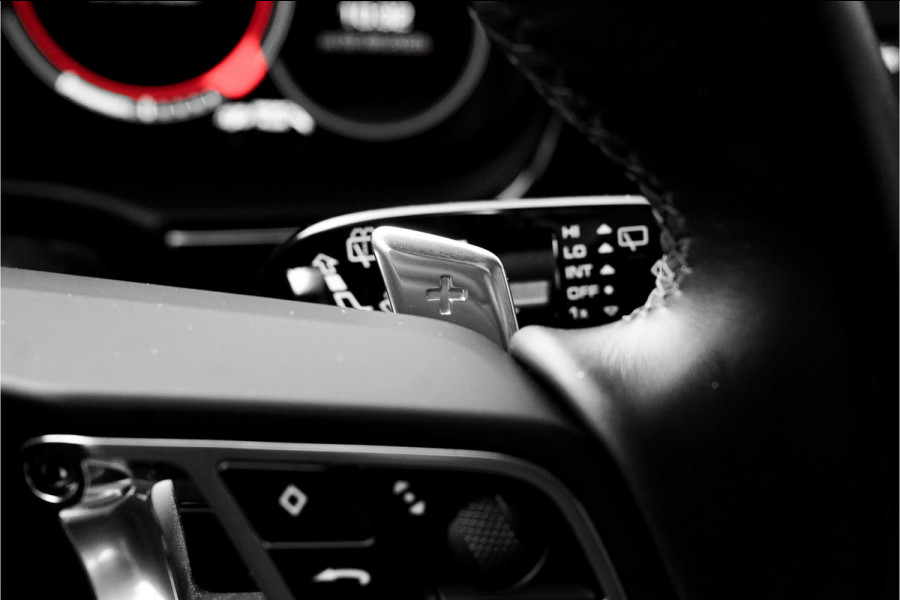 Porsche Panamera Sport Turismo 4.0 Turbo S E-Hybrid Pano Burmester Keramisch Sportstoelen