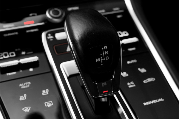 Porsche Panamera Sport Turismo 4.0 Turbo S E-Hybrid Pano Burmester Keramisch Sportstoelen