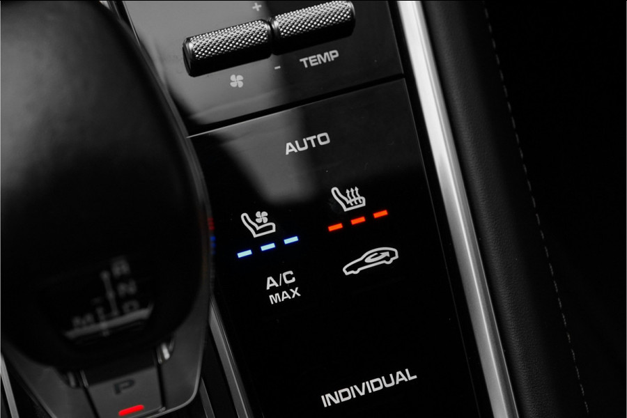 Porsche Panamera Sport Turismo 4.0 Turbo S E-Hybrid Pano Burmester Keramisch Sportstoelen