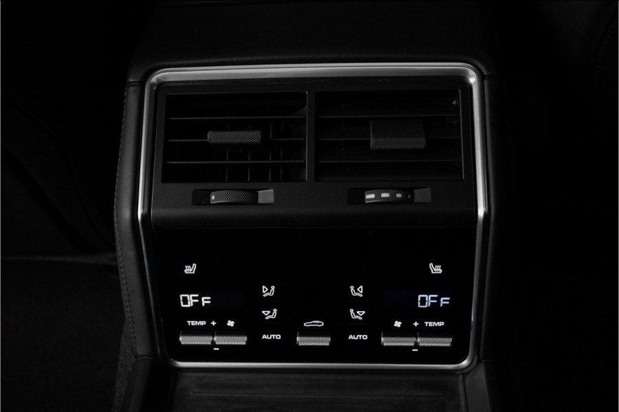 Porsche Panamera Sport Turismo 4.0 Turbo S E-Hybrid Pano Burmester Keramisch Sportstoelen