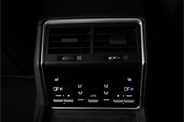 Porsche Panamera Sport Turismo 4.0 Turbo S E-Hybrid Pano Burmester Keramisch Sportstoelen