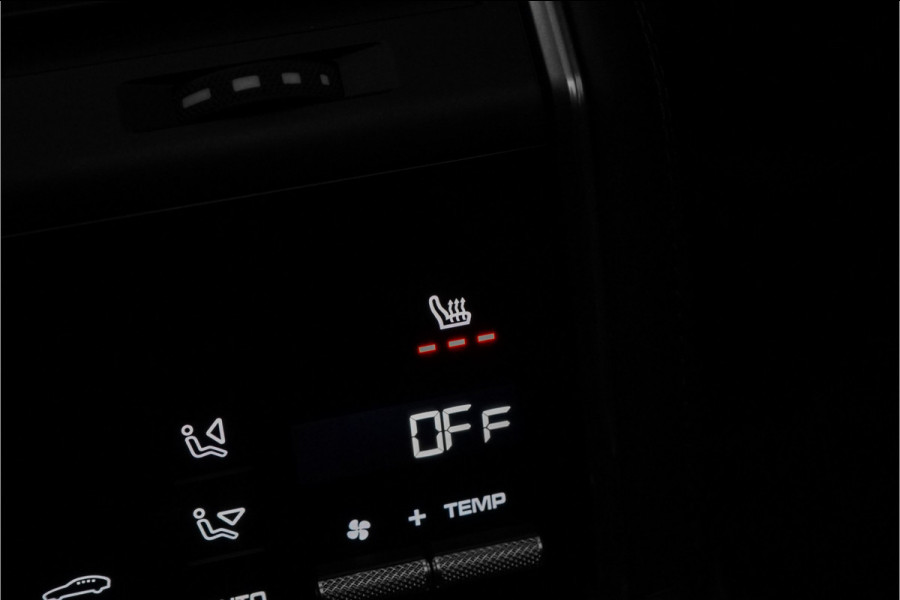 Porsche Panamera Sport Turismo 4.0 Turbo S E-Hybrid Pano Burmester Keramisch Sportstoelen