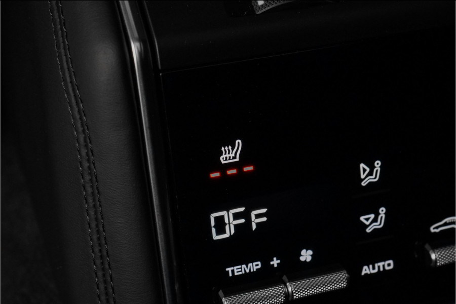 Porsche Panamera Sport Turismo 4.0 Turbo S E-Hybrid Pano Burmester Keramisch Sportstoelen