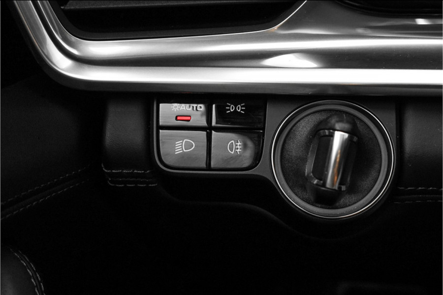 Porsche Panamera Sport Turismo 4.0 Turbo S E-Hybrid Pano Burmester Keramisch Sportstoelen