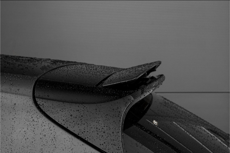 Porsche Panamera Sport Turismo 4.0 Turbo S E-Hybrid Pano Burmester Keramisch Sportstoelen