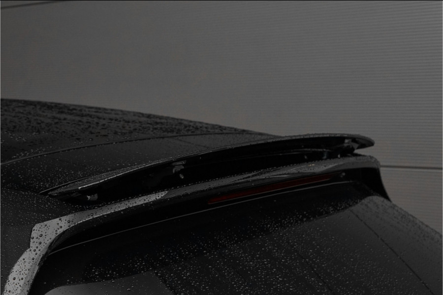 Porsche Panamera Sport Turismo 4.0 Turbo S E-Hybrid Pano Burmester Keramisch Sportstoelen