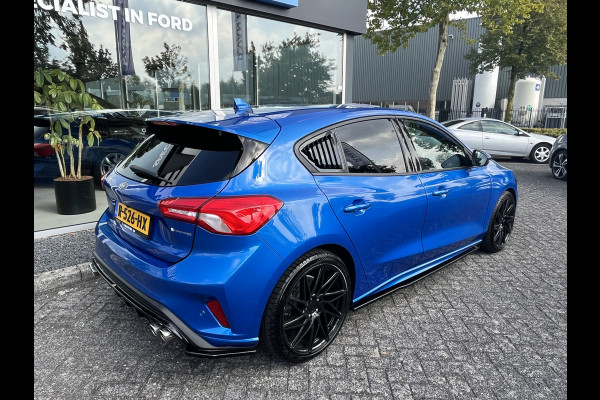 Ford Focus 1.5 EcoBoost ST Line Business 150pk/110kW 6-bak | Maxton | Utler Sport demper |