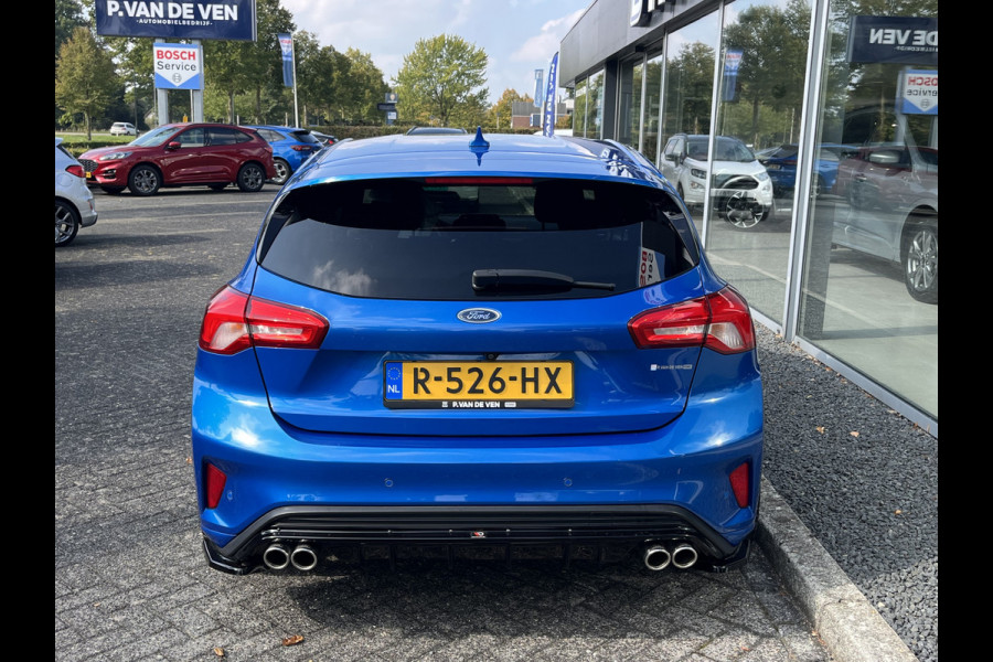 Ford Focus 1.5 EcoBoost ST Line Business 150pk/110kW 6-bak | Maxton | Utler Sport demper |