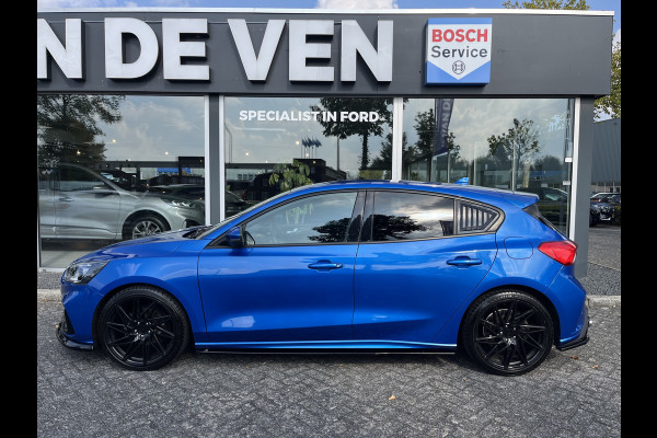 Ford Focus 1.5 EcoBoost ST Line Business 150pk/110kW 6-bak | Maxton | Utler Sport demper |