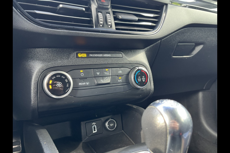Ford Focus 1.5 EcoBoost ST Line Business 150pk/110kW 6-bak | Maxton | Utler Sport demper |