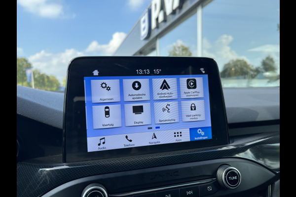 Ford Focus 1.5 EcoBoost ST Line Business 150pk/110kW 6-bak | Maxton | Utler Sport demper |
