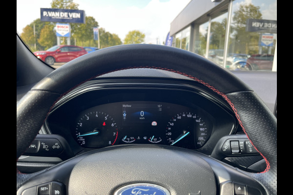 Ford Focus 1.5 EcoBoost ST Line Business 150pk/110kW 6-bak | Maxton | Utler Sport demper |