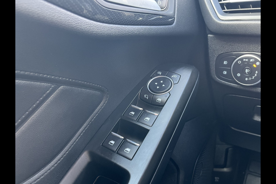 Ford Focus 1.5 EcoBoost ST Line Business 150pk/110kW 6-bak | Maxton | Utler Sport demper |