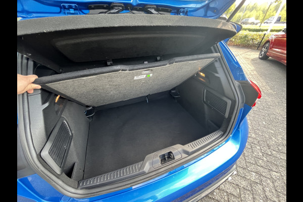 Ford Focus 1.5 EcoBoost ST Line Business 150pk/110kW 6-bak | Maxton | Utler Sport demper |