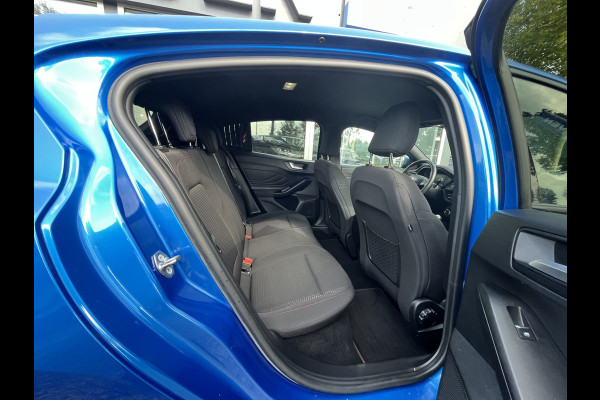 Ford Focus 1.5 EcoBoost ST Line Business 150pk/110kW 6-bak | Maxton | Utler Sport demper |