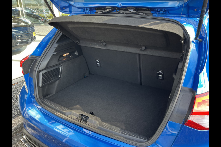 Ford Focus 1.5 EcoBoost ST Line Business 150pk/110kW 6-bak | Maxton | Utler Sport demper |