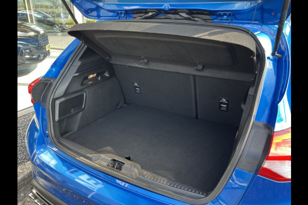 Ford Focus 1.5 EcoBoost ST Line Business 150pk/110kW 6-bak | Maxton | Utler Sport demper |
