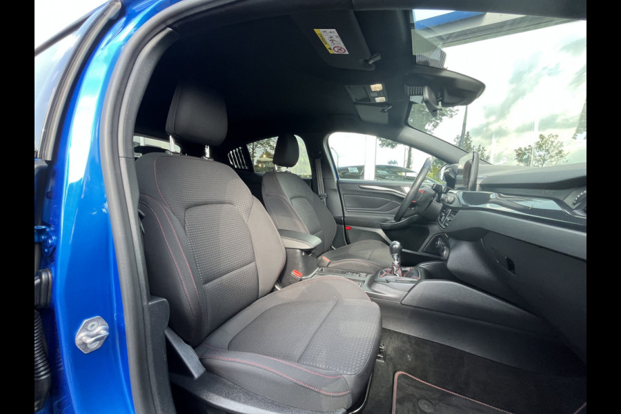 Ford Focus 1.5 EcoBoost ST Line Business 150pk/110kW 6-bak | Maxton | Utler Sport demper |