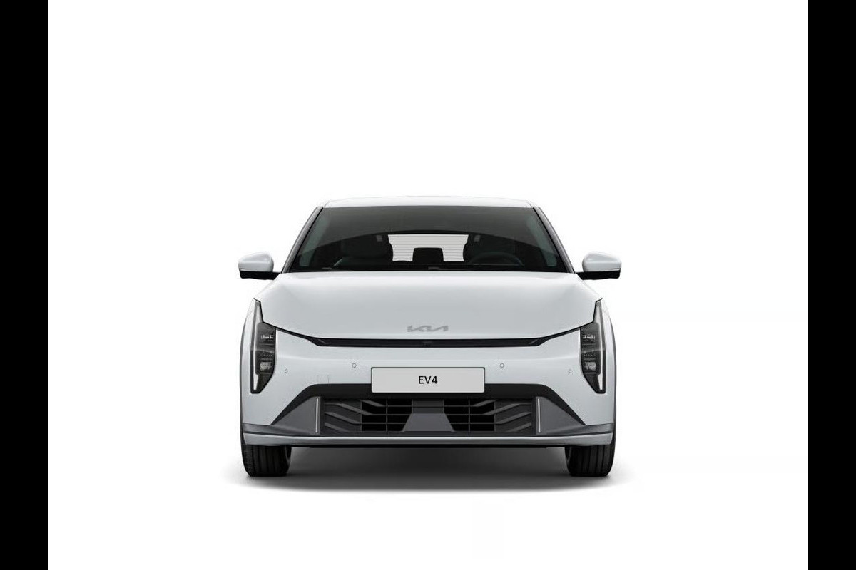 Kia EV4 Air 81.4 kWh