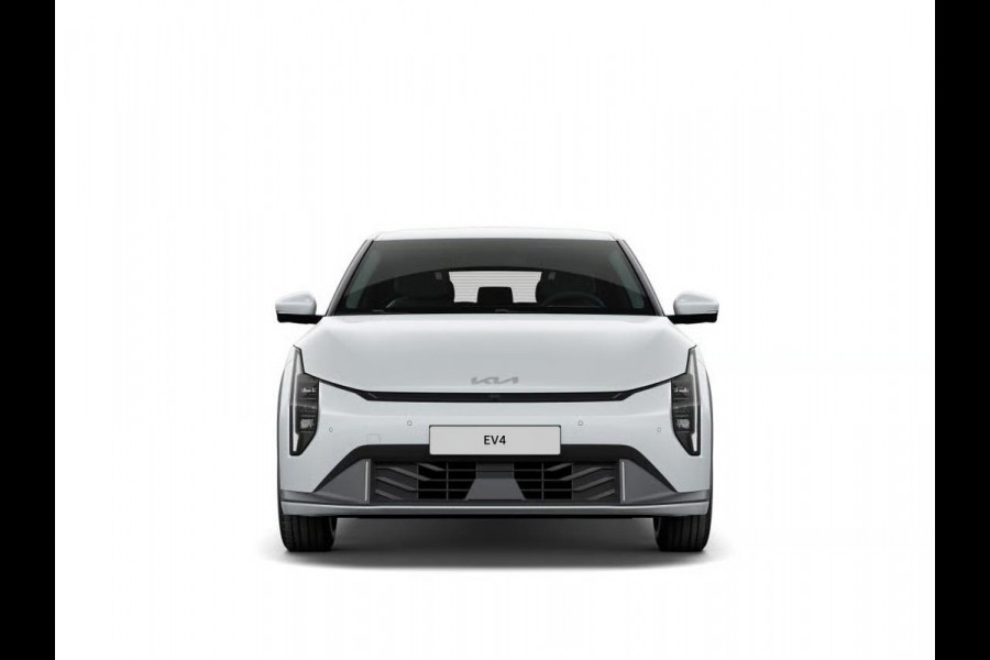 Kia EV4 Air 81.4 kWh Kia EV4 Air 81.4 kWh