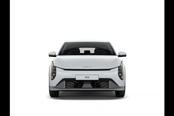 Kia EV4 Air 81.4 kWh Kia EV4 Air 81.4 kWh