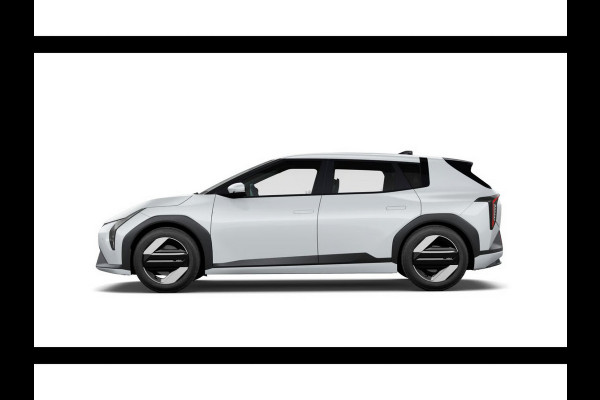 Kia EV4 Air 81.4 kWh Kia EV4 Air 81.4 kWh