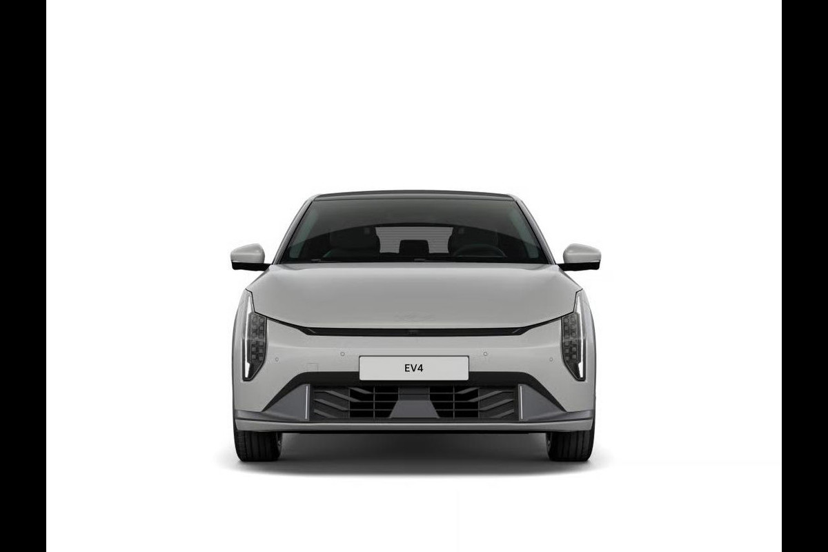 Kia EV4 Plus Advanced 81.4 kWh