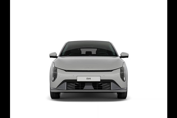 Kia EV4 Plus Advanced 81.4 kWh Kia EV4 Plus Advanced 81.4 kWh