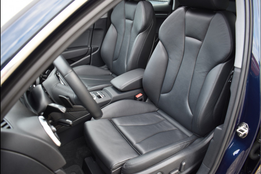 Audi A3 Sportback 40 e-tron 204 Pk Pano Navi Camera Vol Leder ACC Keyless B&O 18 Inch
