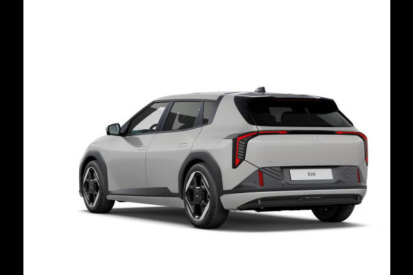 Kia EV4 Plus Advanced 81.4 kWh Kia EV4 Plus Advanced 81.4 kWh
