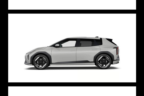 Kia EV4 Plus Advanced 81.4 kWh Kia EV4 Plus Advanced 81.4 kWh