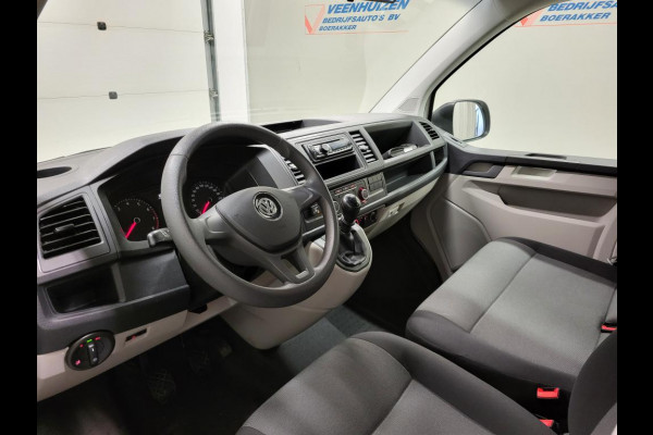 Volkswagen Transporter Kombi 2.0TSI 9-Personenbus - Excl. BTW / BPM vrij Benzine!