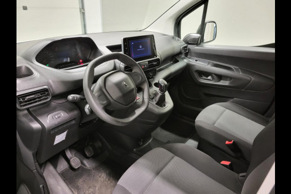 Peugeot Partner 1.5BlueHDI 100pk Trekhaak Imperiaal Euro 6!